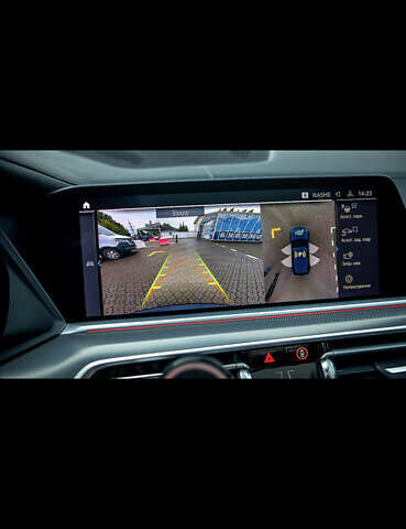 БМВ Х5 2020 в Черновцах на Automoto.ua БМВ Х5, объемом двигателя 3 л и пробегом 88 тыс. км за 66900 $, фото 26 на Automoto.ua