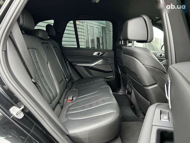 БМВ Х5, объемом двигателя 3 л и пробегом 94 тыс. км за 64500 $, фото 25 на Automoto.ua