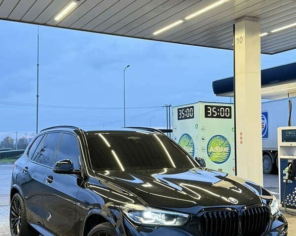 БМВ Х5, об'ємом двигуна 3 л та пробігом 132 тис. км за 63000 $, фото 16 на Automoto.ua