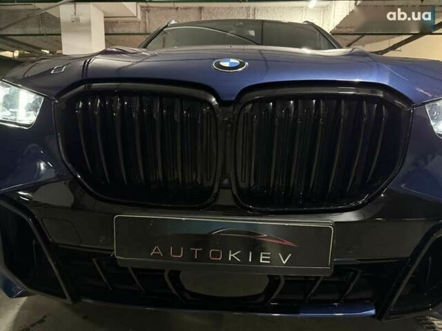 БМВ Х5, объемом двигателя 0 л и пробегом 75 тыс. км за 59500 $, фото 18 на Automoto.ua