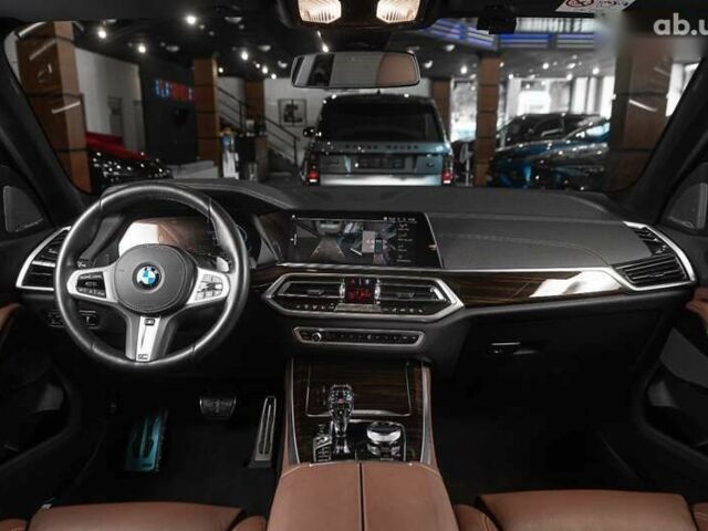 БМВ Х5, объемом двигателя 3 л и пробегом 51 тыс. км за 73900 $, фото 14 на Automoto.ua