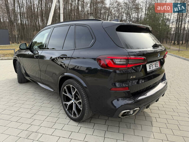БМВ Х5, объемом двигателя 2.99 л и пробегом 114 тыс. км за 68500 $, фото 13 на Automoto.ua