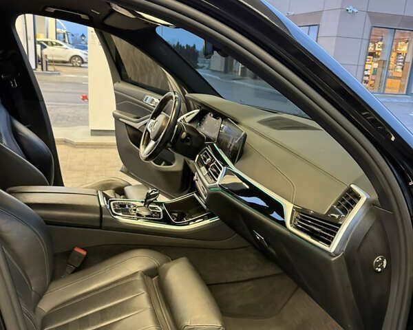 БМВ Х5, об'ємом двигуна 3 л та пробігом 132 тис. км за 63000 $, фото 28 на Automoto.ua