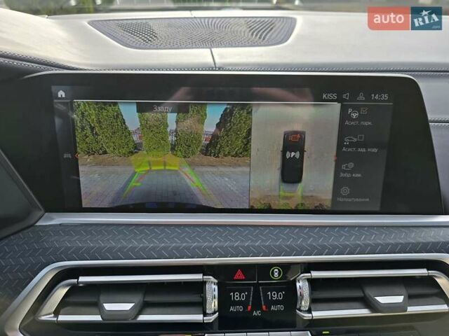 БМВ Х5, объемом двигателя 2.99 л и пробегом 92 тыс. км за 77800 $, фото 35 на Automoto.ua