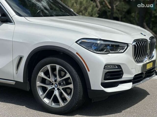 БМВ Х5, об'ємом двигуна 3 л та пробігом 51 тис. км за 49300 $, фото 19 на Automoto.ua