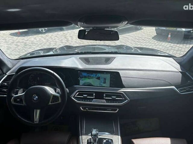 БМВ Х5, объемом двигателя 3 л и пробегом 62 тыс. км за 78000 $, фото 17 на Automoto.ua