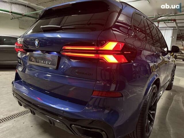 БМВ Х5, об'ємом двигуна 0 л та пробігом 75 тис. км за 59500 $, фото 13 на Automoto.ua