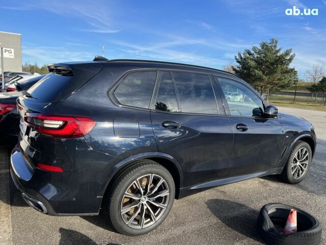 БМВ Х5, объемом двигателя 3 л и пробегом 43 тыс. км за 74120 $, фото 30 на Automoto.ua