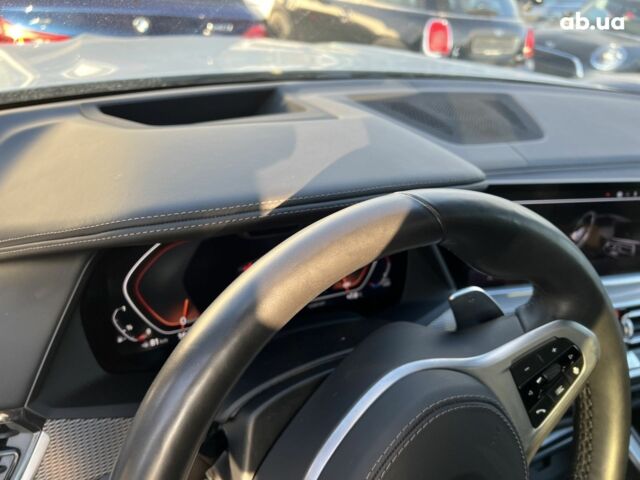 БМВ Х5, объемом двигателя 3 л и пробегом 59 тыс. км за 71511 $, фото 36 на Automoto.ua