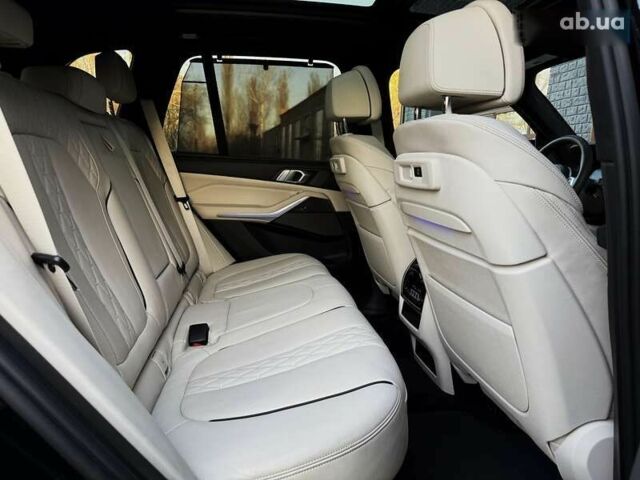 БМВ Х5, объемом двигателя 4.4 л и пробегом 66 тыс. км за 68500 $, фото 28 на Automoto.ua