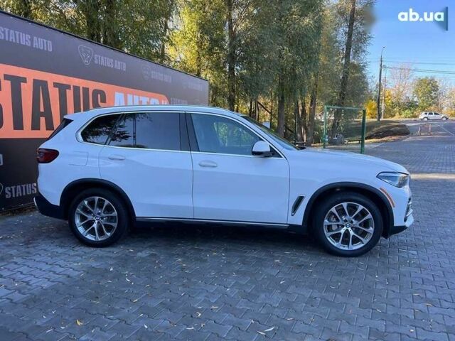 БМВ Х5, объемом двигателя 3 л и пробегом 30 тыс. км за 55000 $, фото 6 на Automoto.ua