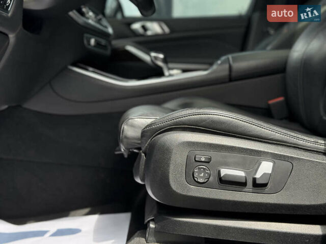 БМВ Х5, объемом двигателя 3 л и пробегом 106 тыс. км за 62000 $, фото 10 на Automoto.ua