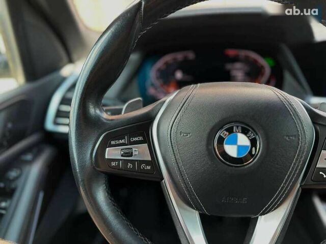 БМВ Х5, объемом двигателя 3 л и пробегом 56 тыс. км за 43000 $, фото 13 на Automoto.ua