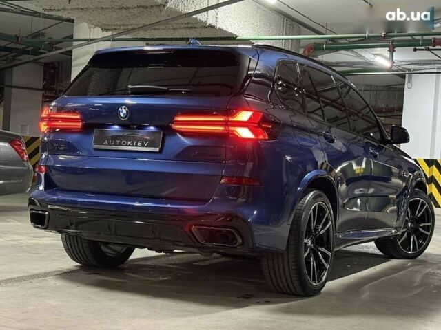 БМВ Х5, объемом двигателя 0 л и пробегом 75 тыс. км за 59500 $, фото 2 на Automoto.ua