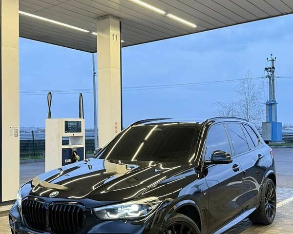 БМВ Х5, об'ємом двигуна 3 л та пробігом 132 тис. км за 63000 $, фото 12 на Automoto.ua