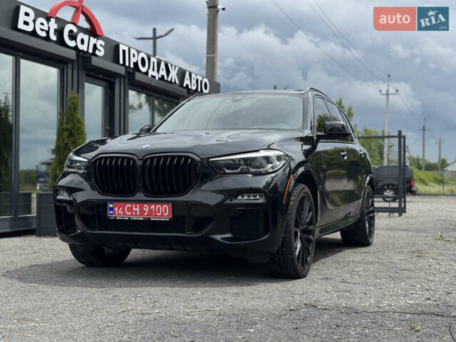 БМВ Х5, объемом двигателя 3 л и пробегом 106 тыс. км за 62000 $, фото 2 на Automoto.ua