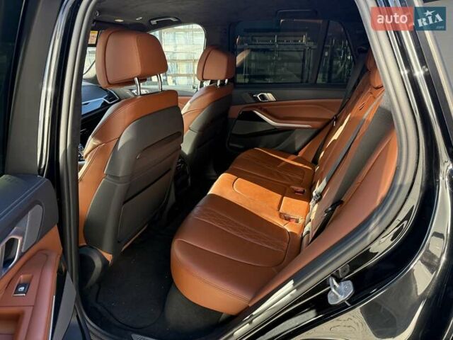 БМВ Х5, объемом двигателя 4.39 л и пробегом 67 тыс. км за 83000 $, фото 10 на Automoto.ua