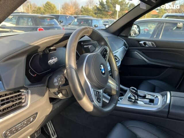 БМВ Х5, объемом двигателя 3 л и пробегом 59 тыс. км за 71511 $, фото 18 на Automoto.ua