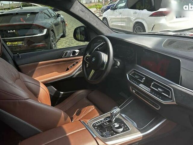 БМВ Х5, объемом двигателя 3 л и пробегом 62 тыс. км за 78000 $, фото 18 на Automoto.ua