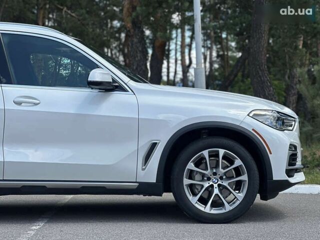 БМВ Х5, об'ємом двигуна 3 л та пробігом 51 тис. км за 49300 $, фото 16 на Automoto.ua