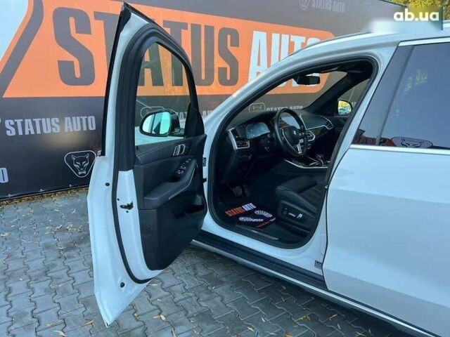 БМВ Х5, объемом двигателя 3 л и пробегом 30 тыс. км за 55000 $, фото 11 на Automoto.ua
