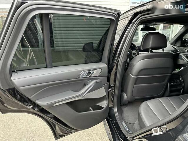 БМВ Х5, объемом двигателя 3 л и пробегом 92 тыс. км за 69500 $, фото 18 на Automoto.ua