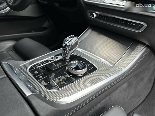 БМВ Х5, объемом двигателя 3 л и пробегом 92 тыс. км за 69500 $, фото 21 на Automoto.ua
