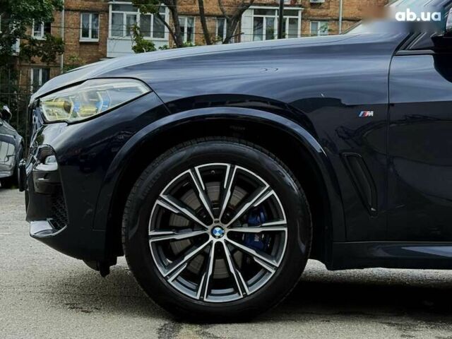 БМВ Х5, объемом двигателя 3 л и пробегом 143 тыс. км за 55999 $, фото 15 на Automoto.ua