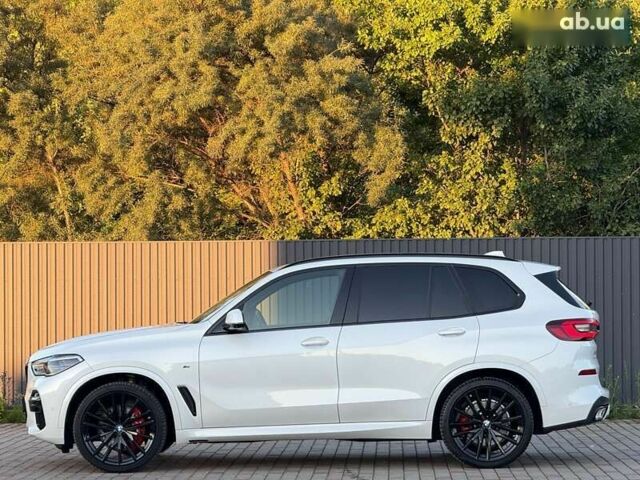 БМВ Х5, объемом двигателя 3 л и пробегом 132 тыс. км за 67999 $, фото 23 на Automoto.ua