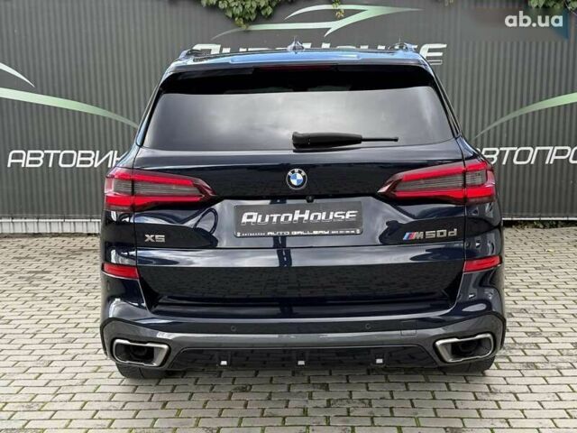 БМВ Х5, объемом двигателя 3 л и пробегом 117 тыс. км за 68900 $, фото 14 на Automoto.ua