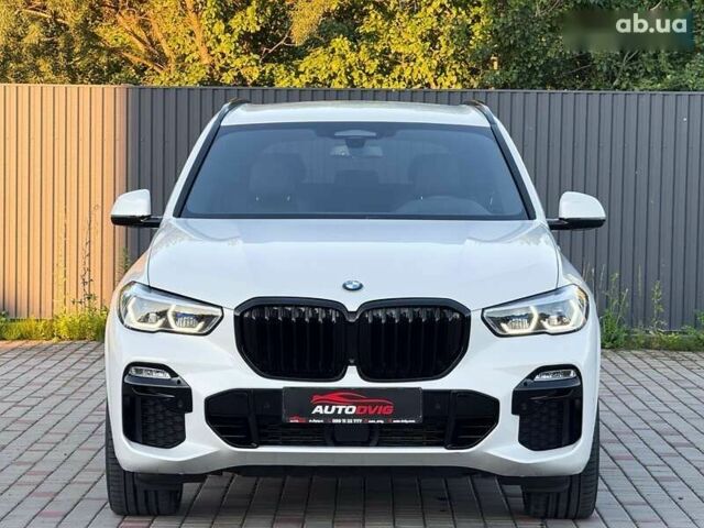 БМВ Х5, объемом двигателя 3 л и пробегом 132 тыс. км за 67999 $, фото 20 на Automoto.ua