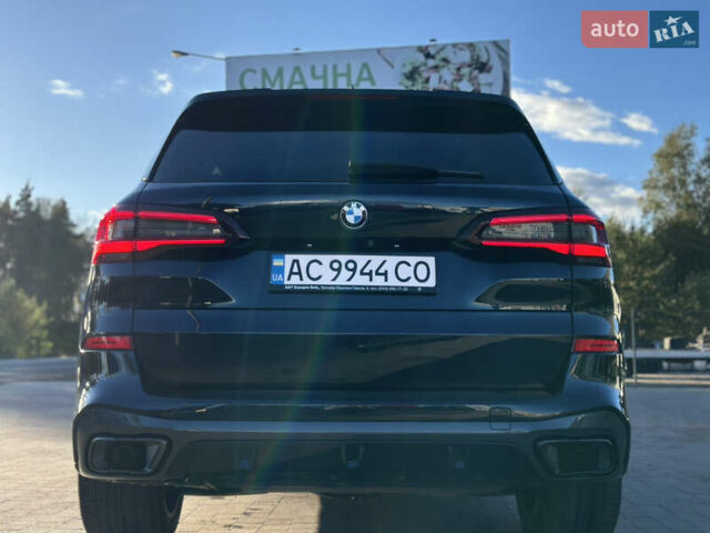 БМВ Х5, объемом двигателя 3 л и пробегом 157 тыс. км за 64000 $, фото 27 на Automoto.ua