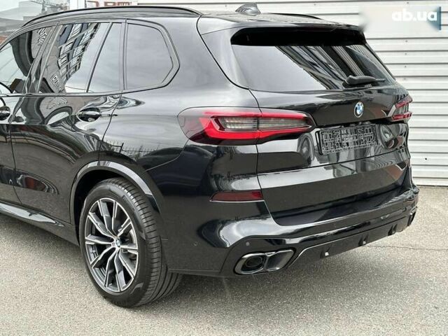 БМВ Х5, объемом двигателя 3 л и пробегом 92 тыс. км за 69500 $, фото 7 на Automoto.ua