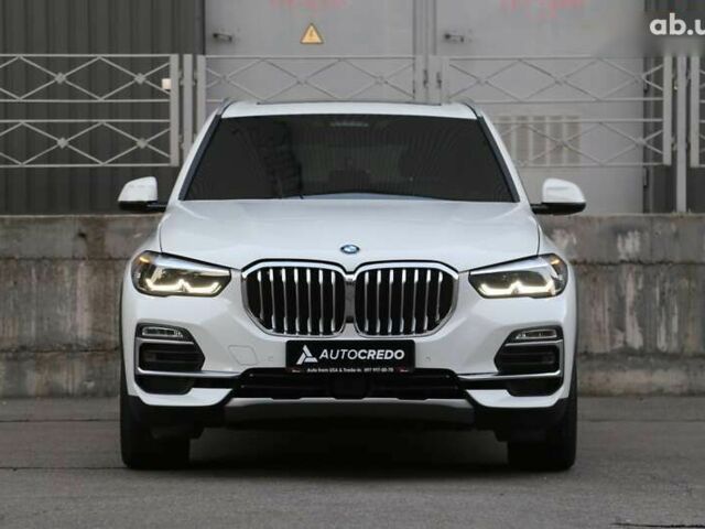 БМВ Х5, об'ємом двигуна 0 л та пробігом 53 тис. км за 64900 $, фото 2 на Automoto.ua