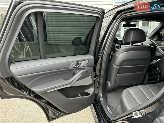 БМВ Х5, объемом двигателя 2.99 л и пробегом 92 тыс. км за 69500 $, фото 18 на Automoto.ua