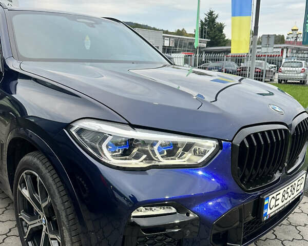 БМВ Х5, объемом двигателя 3 л и пробегом 120 тыс. км за 65700 $, фото 2 на Automoto.ua