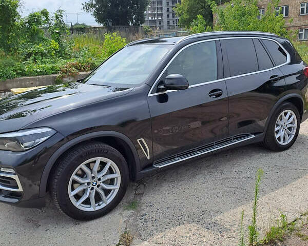 БМВ Х5, об'ємом двигуна 2.99 л та пробігом 175 тис. км за 50000 $, фото 1 на Automoto.ua