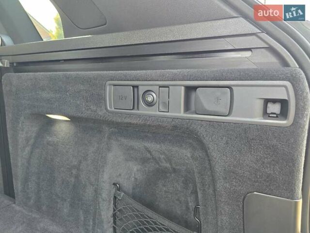 БМВ Х5, объемом двигателя 2.99 л и пробегом 92 тыс. км за 77800 $, фото 47 на Automoto.ua