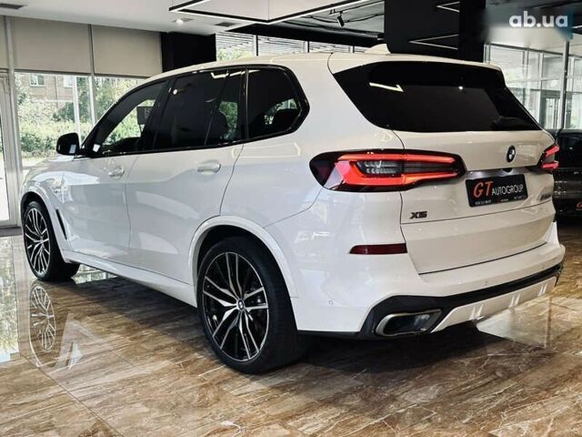 БМВ Х5, объемом двигателя 3 л и пробегом 73 тыс. км за 72900 $, фото 11 на Automoto.ua