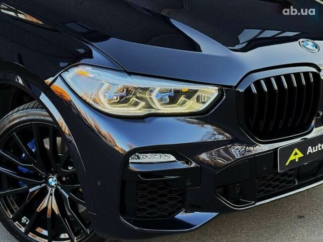 БМВ Х5, объемом двигателя 4.4 л и пробегом 66 тыс. км за 68500 $, фото 10 на Automoto.ua