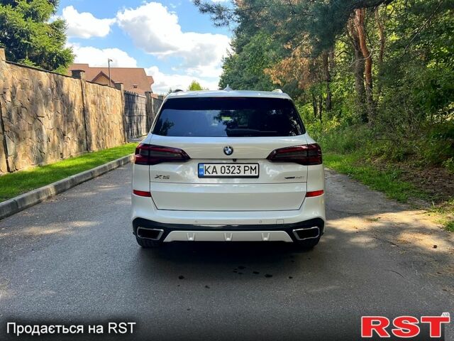 БМВ Х5, об'ємом двигуна 3 л та пробігом 106 тис. км за 55555 $, фото 3 на Automoto.ua