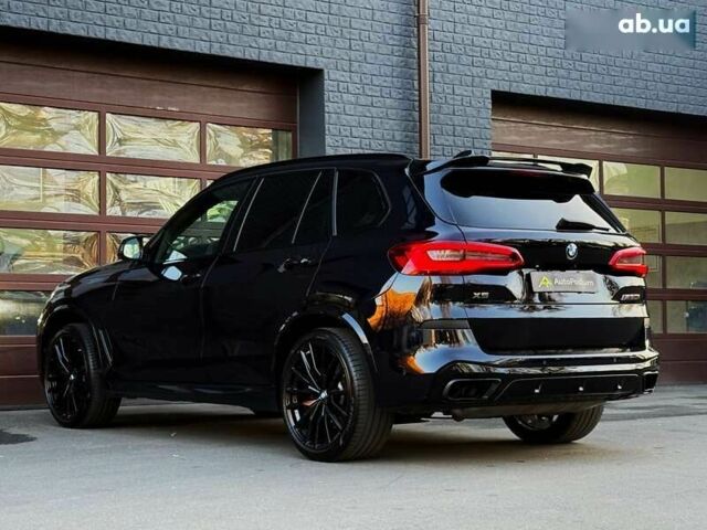 БМВ Х5, объемом двигателя 4.4 л и пробегом 66 тыс. км за 68500 $, фото 17 на Automoto.ua