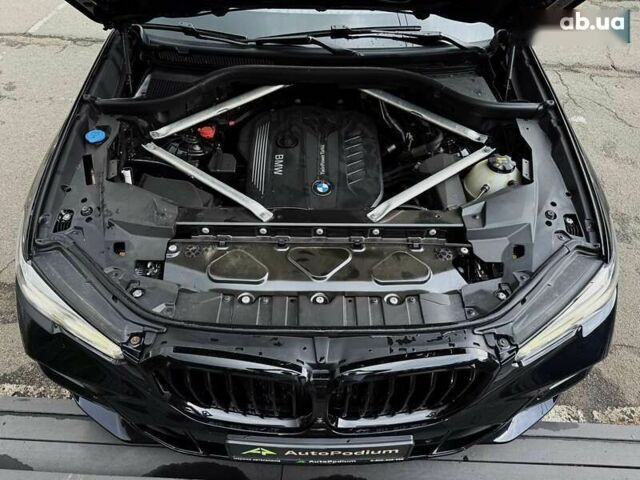 БМВ Х5, объемом двигателя 3 л и пробегом 143 тыс. км за 55999 $, фото 29 на Automoto.ua