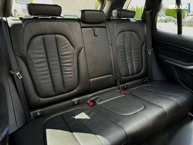 БМВ Х5, объемом двигателя 3 л и пробегом 56 тыс. км за 43000 $, фото 23 на Automoto.ua