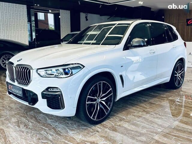 БМВ Х5, объемом двигателя 3 л и пробегом 73 тыс. км за 72900 $, фото 13 на Automoto.ua