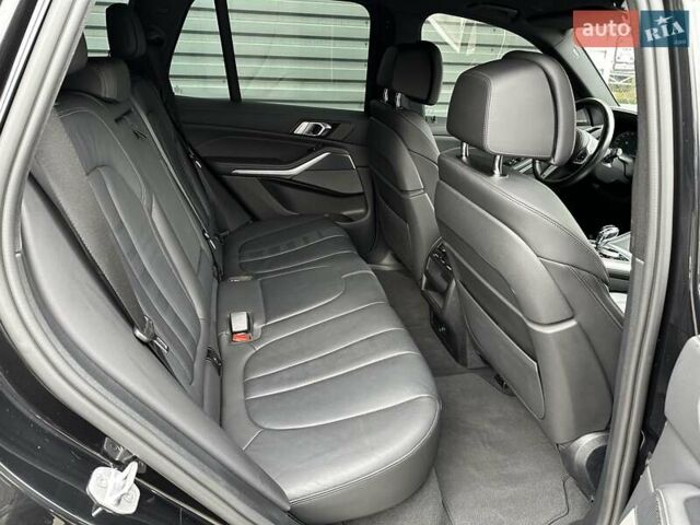 БМВ Х5, объемом двигателя 2.99 л и пробегом 92 тыс. км за 69500 $, фото 17 на Automoto.ua