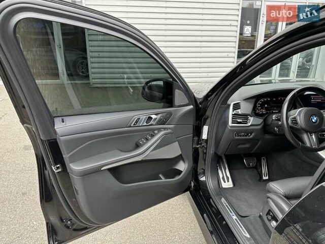 БМВ Х5, объемом двигателя 2.99 л и пробегом 92 тыс. км за 69500 $, фото 15 на Automoto.ua