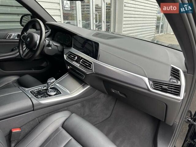 БМВ Х5, объемом двигателя 2.99 л и пробегом 92 тыс. км за 69500 $, фото 19 на Automoto.ua