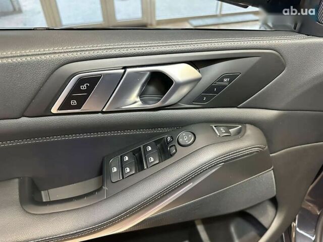 БМВ Х5, объемом двигателя 2 л и пробегом 120 тыс. км за 53900 $, фото 21 на Automoto.ua