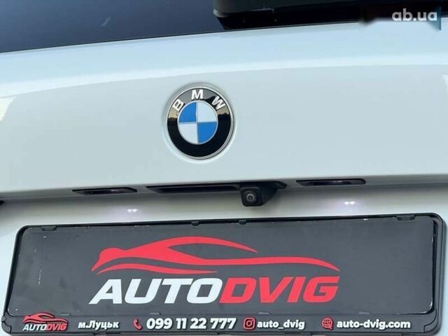 БМВ Х5, объемом двигателя 3 л и пробегом 132 тыс. км за 67999 $, фото 11 на Automoto.ua